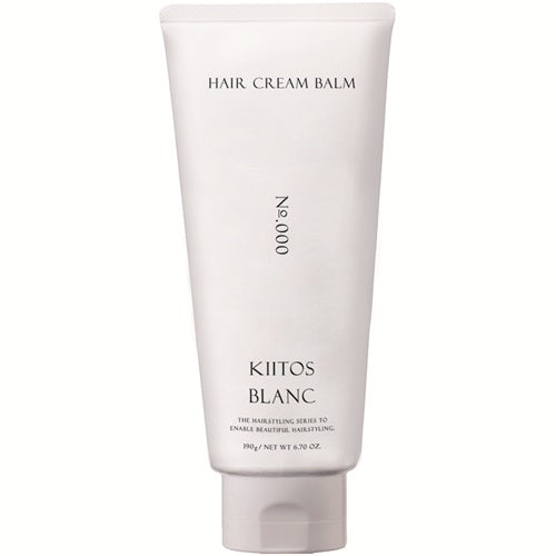 キートス ブラン ヘアクリームバーム 0 190g