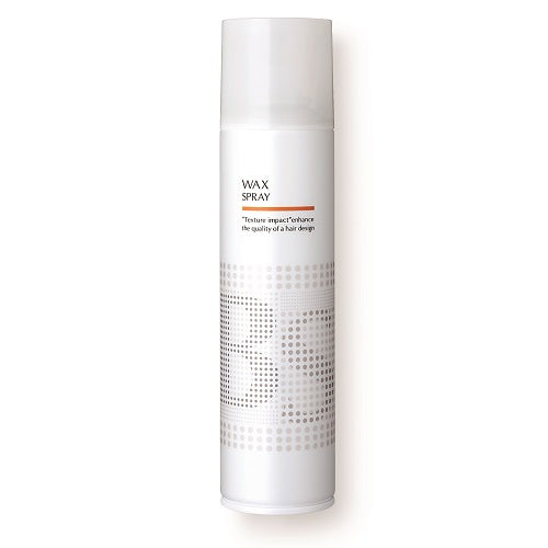 BSスタイリング ワックス スプレー 280ml